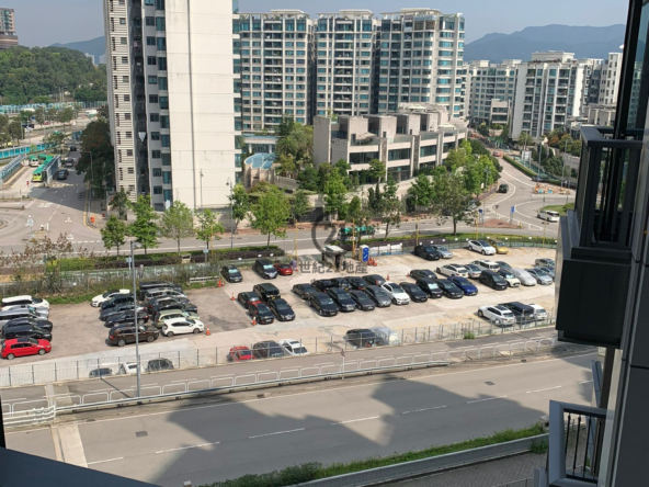 雲滙1期 3座 中層 B1室 - 世紀21白石角分行 - 大埔區物業代理的權威百科 專營豪宅買賣