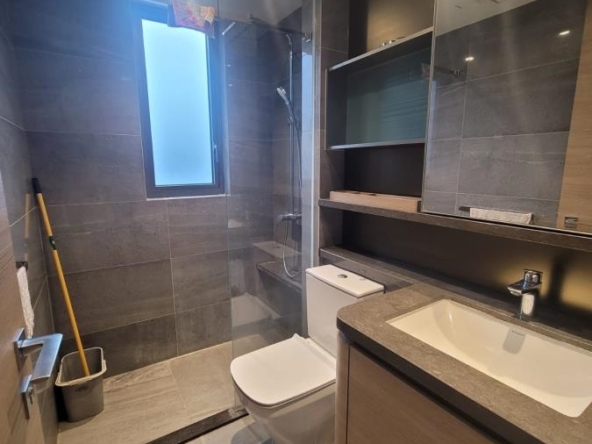 嘉熙 02座 高層 A室 - 世紀21白石角分行 - 大埔區物業代理的權威百科 專營豪宅買賣