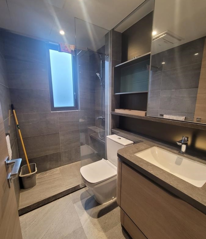 嘉熙 02座 高層 A室 - 世紀21白石角分行 - 大埔區物業代理的權威百科 專營豪宅買賣