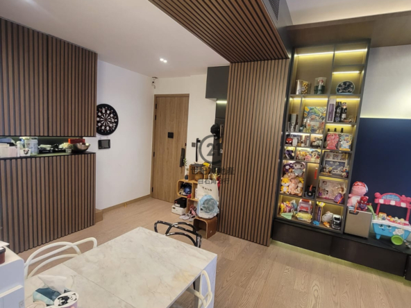 海日灣II 09座 低層 D室 - 世紀21白石角分行 - 大埔區物業代理的權威百科 專營豪宅買賣