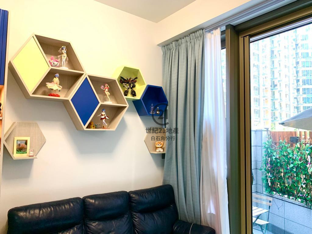 海日灣II 低層 - 世紀21白石角分行 - 大埔區物業代理的權威百科 專營豪宅買賣