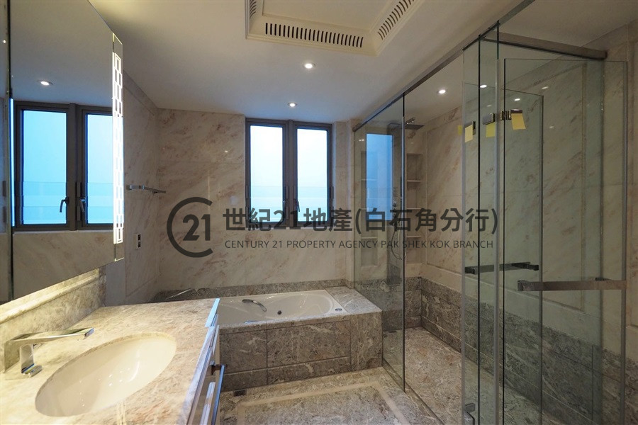 逸瓏灣I 01座 低層 B室 - 世紀21白石角分行 - 大埔區物業代理的權威百科 專營豪宅買賣