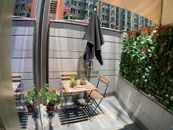 海日灣II 低層 - 世紀21白石角分行 - 大埔區物業代理的權威百科 專營豪宅買賣