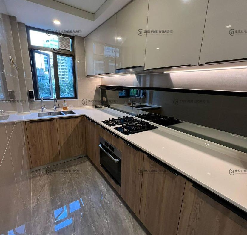 海日灣II 09座 低層 B室 - 世紀21白石角分行 - 大埔區物業代理的權威百科 專營豪宅買賣