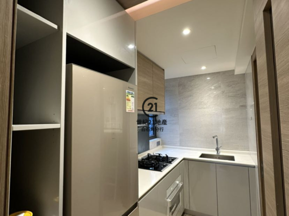 嘉熙 02座 高層 A室 - 世紀21白石角分行 - 大埔區物業代理的權威百科 專營豪宅買賣