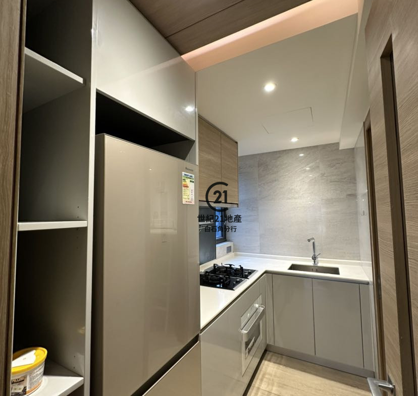 嘉熙 02座 高層 A室 - 世紀21白石角分行 - 大埔區物業代理的權威百科 專營豪宅買賣