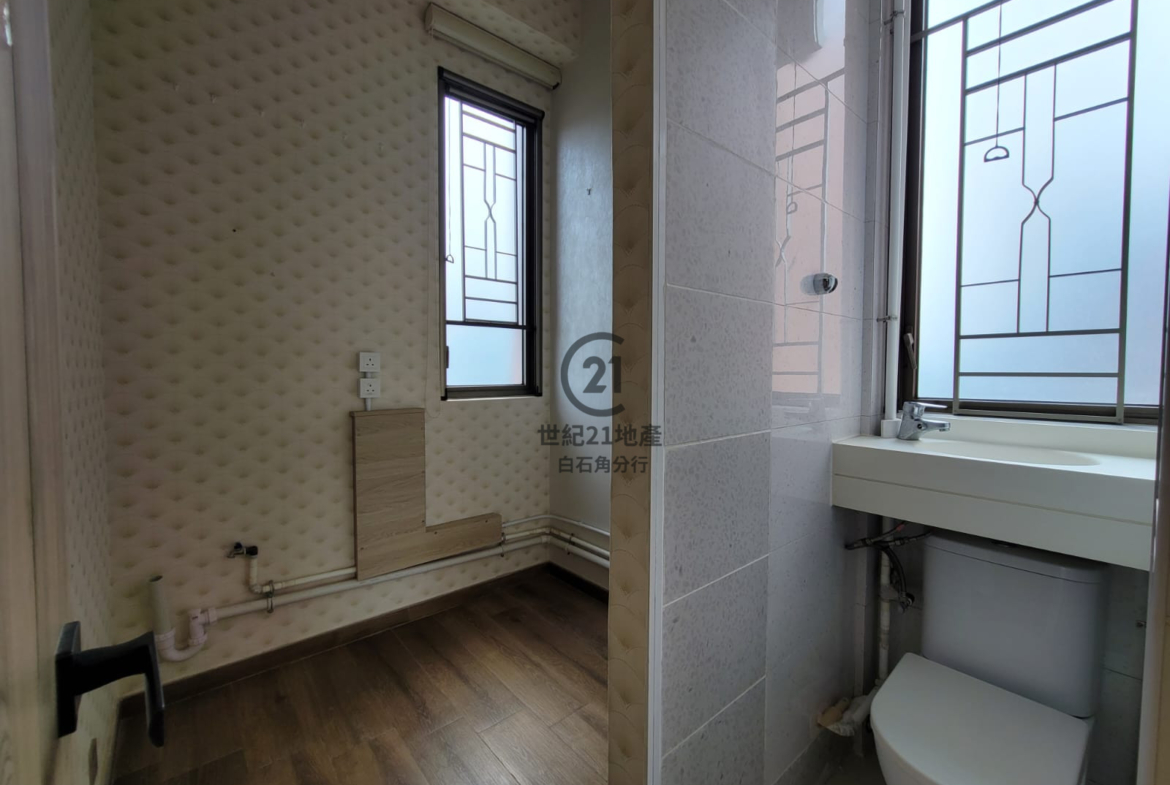 海日灣II 03座 高層 A室 - 世紀21白石角分行 - 大埔區物業代理的權威百科 專營豪宅買賣