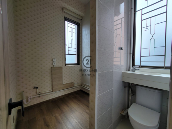 海日灣II 03座 高層 A室 - 世紀21白石角分行 - 大埔區物業代理的權威百科 專營豪宅買賣