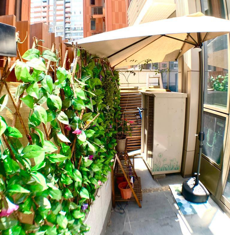 海日灣II 低層 - 世紀21白石角分行 - 大埔區物業代理的權威百科 專營豪宅買賣