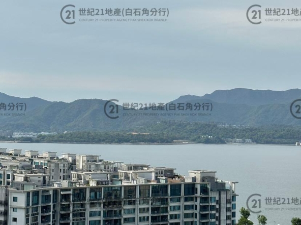 雲滙2期 高層 - 世紀21白石角分行 - 大埔區物業代理的權威百科 專營豪宅買賣