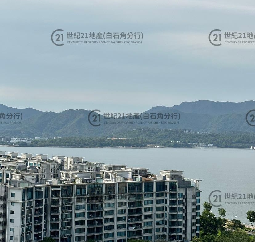 雲滙2期 高層 - 世紀21白石角分行 - 大埔區物業代理的權威百科 專營豪宅買賣