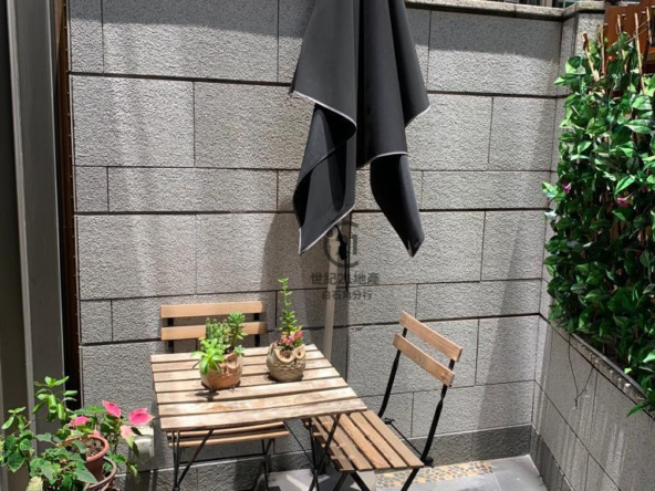 海日灣II 低層 - 世紀21白石角分行 - 大埔區物業代理的權威百科 專營豪宅買賣