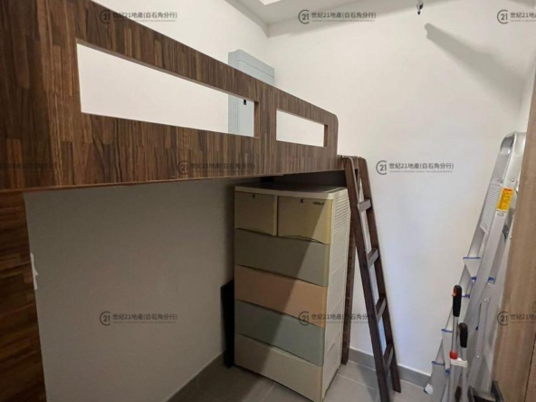 海日灣II 09座 低層 B室 - 世紀21白石角分行 - 大埔區物業代理的權威百科 專營豪宅買賣