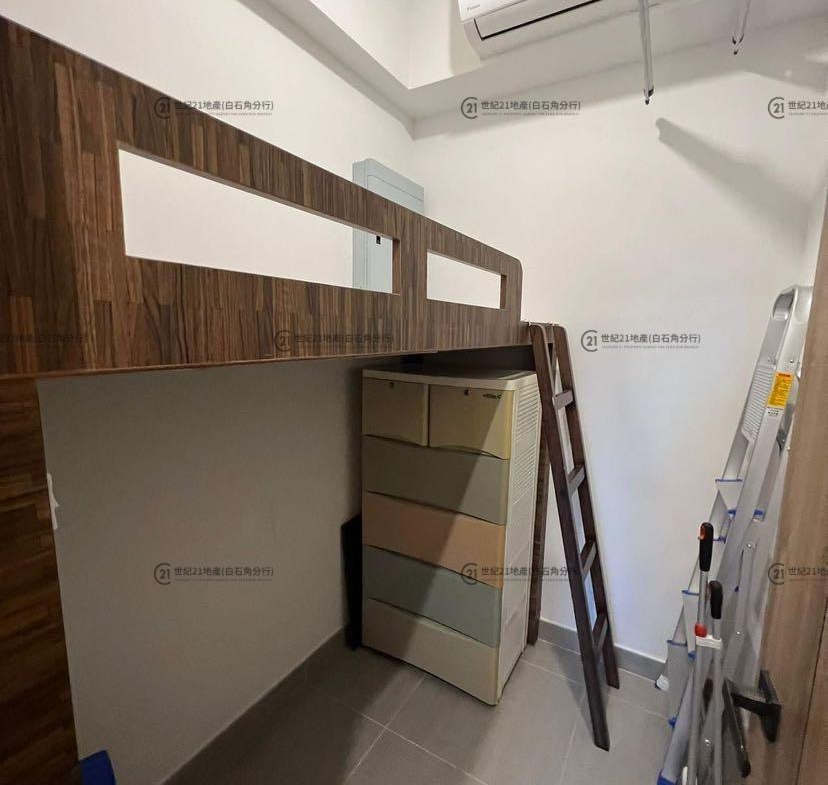 海日灣II 09座 低層 B室 - 世紀21白石角分行 - 大埔區物業代理的權威百科 專營豪宅買賣