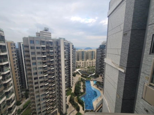 嘉熙 02座 高層 A室 - 世紀21白石角分行 - 大埔區物業代理的權威百科 專營豪宅買賣