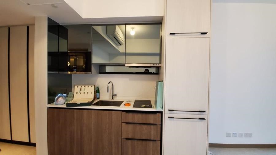 雲滙1期 3座 低層 B1室 - 世紀21白石角分行 - 大埔區物業代理的權威百科 專營豪宅買賣