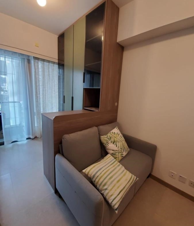 雲滙1期 3座 低層 B1室 - 世紀21白石角分行 - 大埔區物業代理的權威百科 專營豪宅買賣