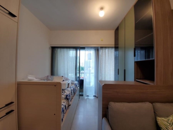 雲滙1期 3座 低層 B1室 - 世紀21白石角分行 - 大埔區物業代理的權威百科 專營豪宅買賣