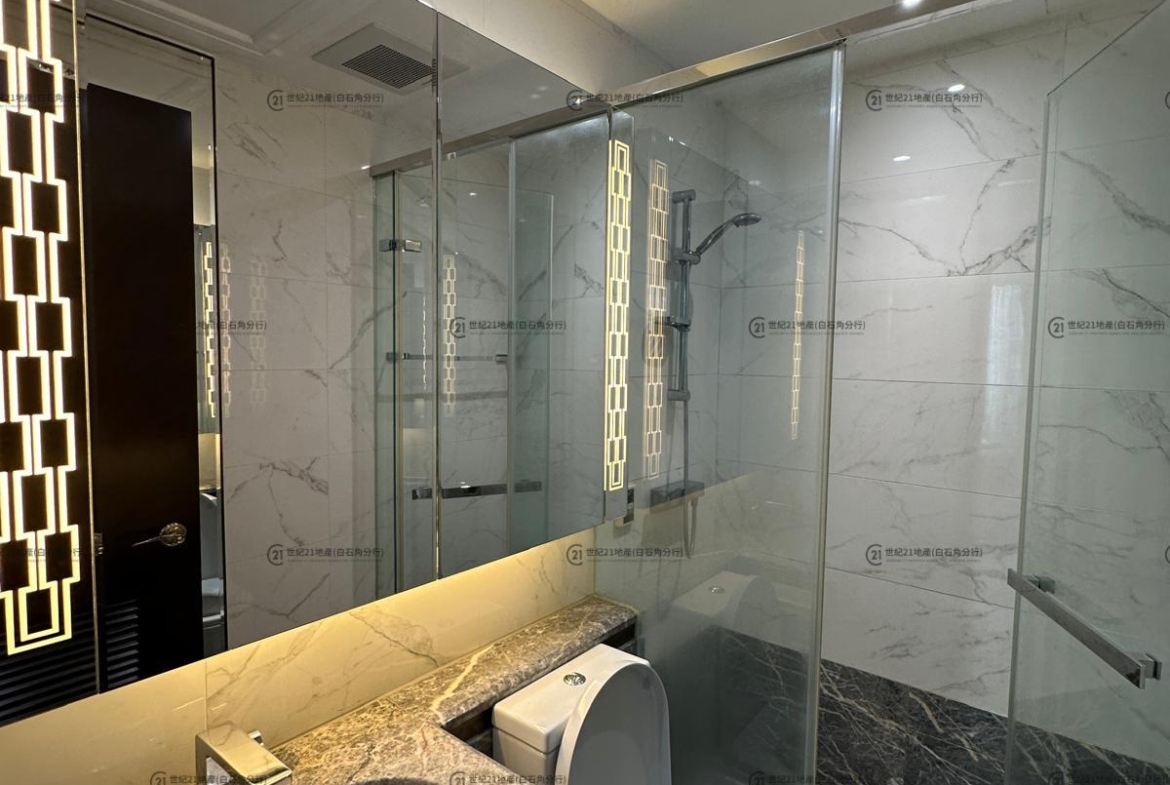 逸瓏灣I 低座11座 低層 A室 - 世紀21白石角分行 - 大埔區物業代理的權威百科 專營豪宅買賣