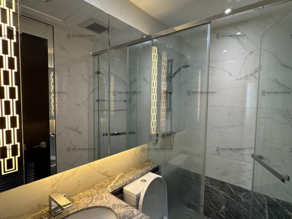 逸瓏灣I 低座11座 低層 A室 - 世紀21白石角分行 - 大埔區物業代理的權威百科 專營豪宅買賣