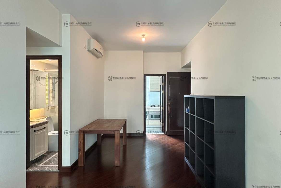 逸瓏灣I 低座11座 低層 A室 - 世紀21白石角分行 - 大埔區物業代理的權威百科 專營豪宅買賣