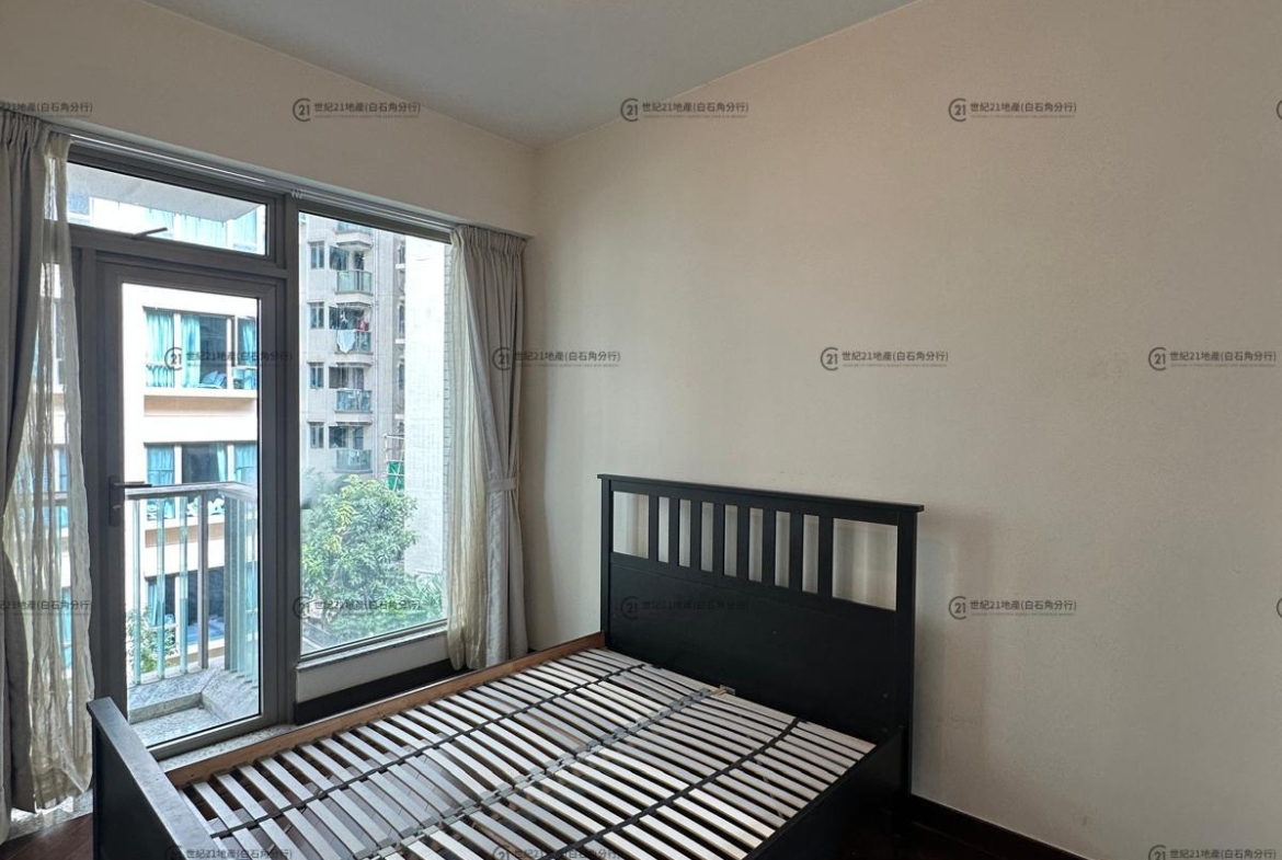 逸瓏灣I 低座11座 低層 A室 - 世紀21白石角分行 - 大埔區物業代理的權威百科 專營豪宅買賣