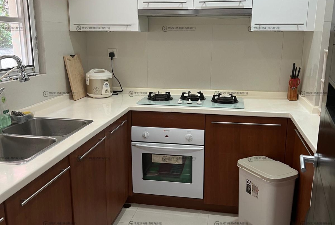 比華利山別墅 全幢 - 世紀21白石角分行 - 大埔區物業代理的權威百科 專營豪宅買賣