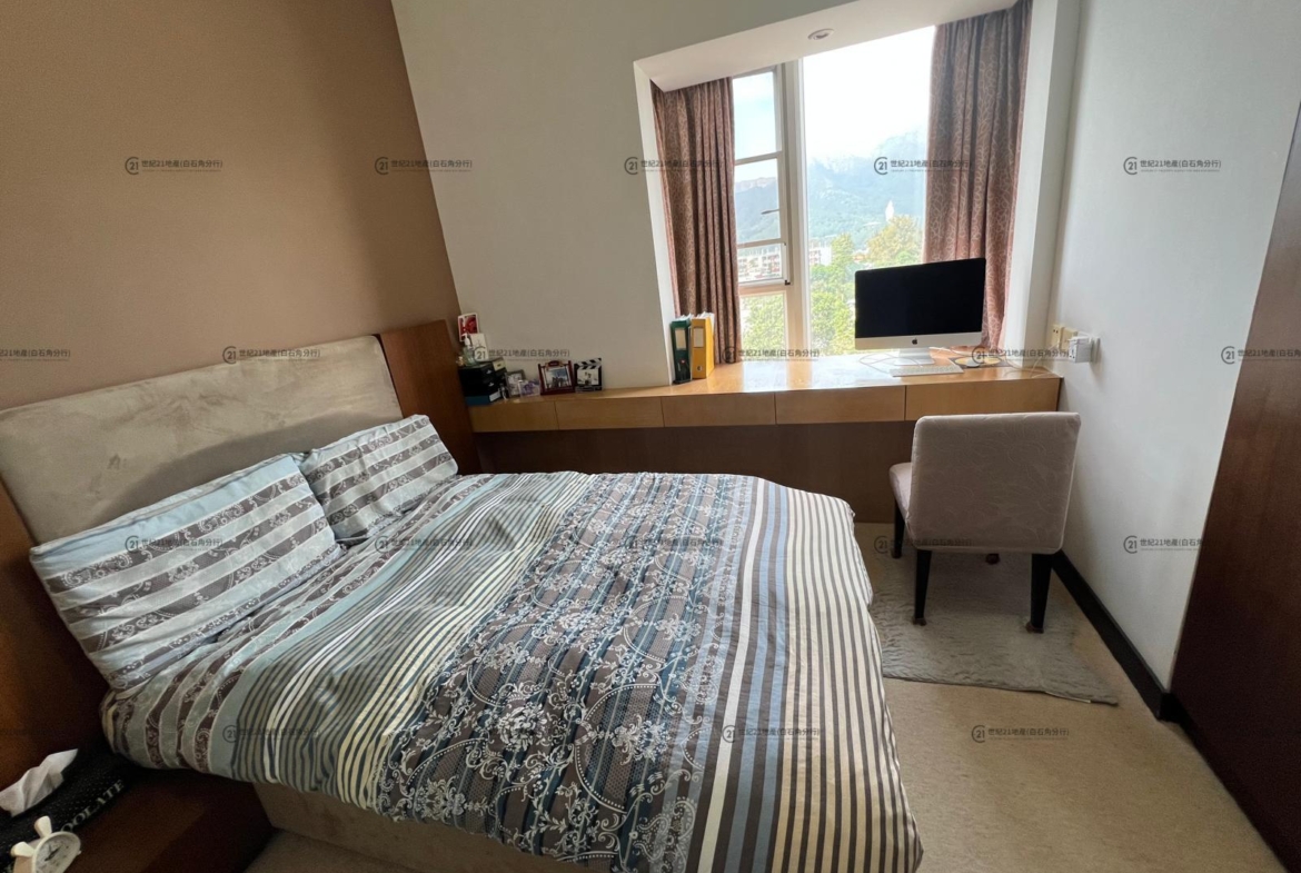 比華利山別墅 全幢 - 世紀21白石角分行 - 大埔區物業代理的權威百科 專營豪宅買賣