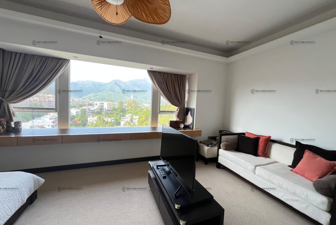 比華利山別墅 全幢 - 世紀21白石角分行 - 大埔區物業代理的權威百科 專營豪宅買賣