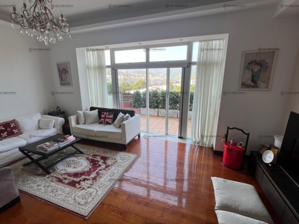 比華利山別墅 全幢 - 世紀21白石角分行 - 大埔區物業代理的權威百科 專營豪宅買賣