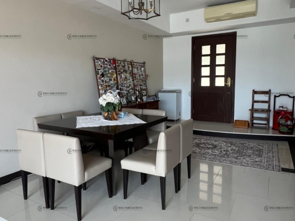 比華利山別墅 全幢 - 世紀21白石角分行 - 大埔區物業代理的權威百科 專營豪宅買賣