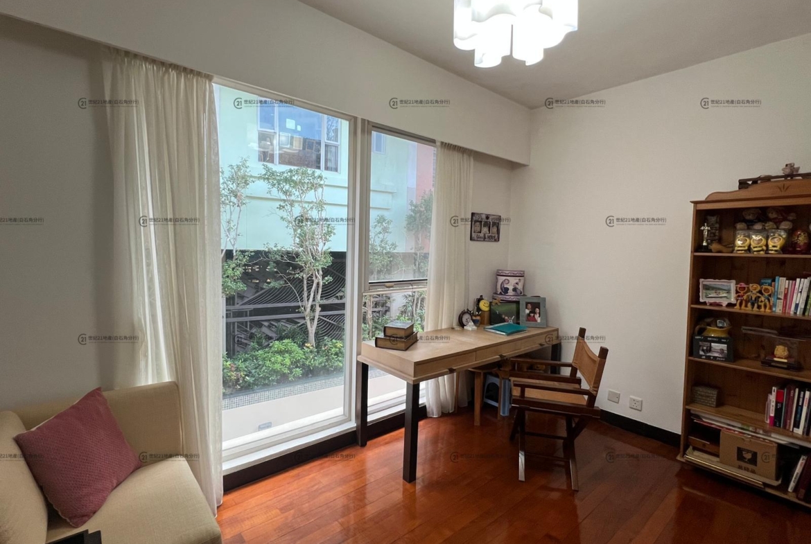 比華利山別墅 全幢 - 世紀21白石角分行 - 大埔區物業代理的權威百科 專營豪宅買賣