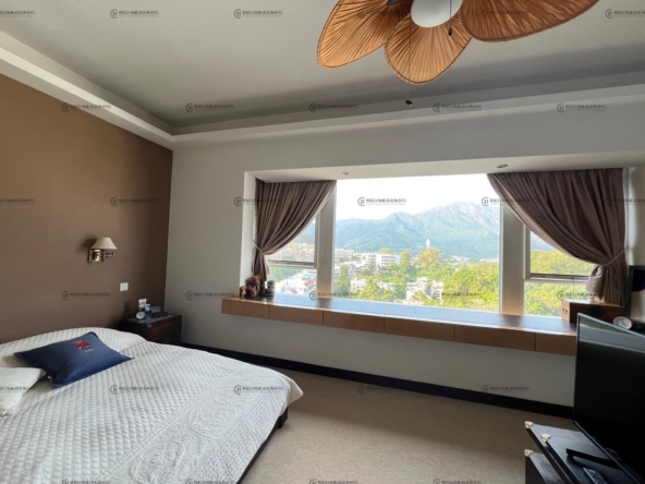 比華利山別墅 全幢 - 世紀21白石角分行 - 大埔區物業代理的權威百科 專營豪宅買賣