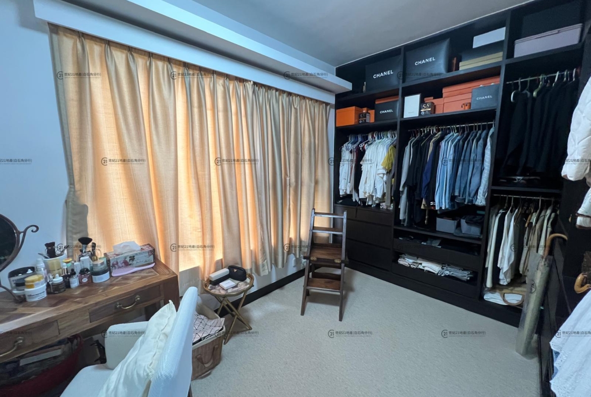 比華利山別墅 全幢 - 世紀21白石角分行 - 大埔區物業代理的權威百科 專營豪宅買賣