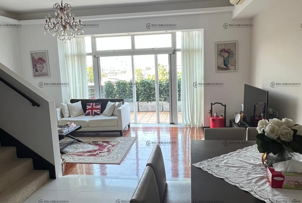 比華利山別墅 全幢 - 世紀21白石角分行 - 大埔區物業代理的權威百科 專營豪宅買賣