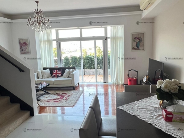 比華利山別墅 全幢 - 世紀21白石角分行 - 大埔區物業代理的權威百科 專營豪宅買賣