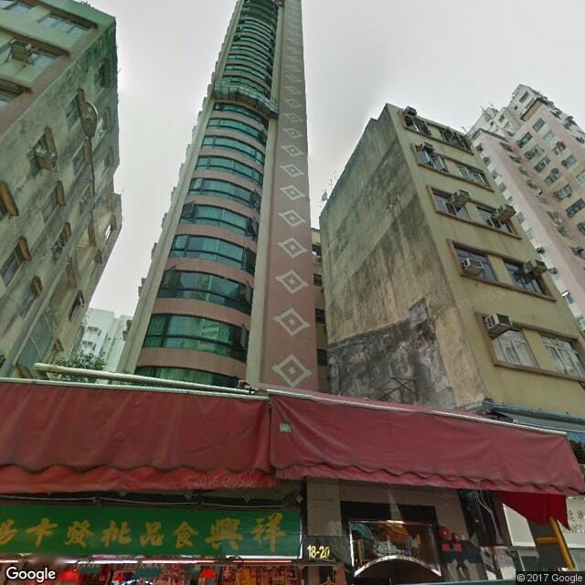 長江雅苑 | 大埔墟 | 世紀21白石角分行 - 大埔區物業代理的權威百科 專營豪宅買賣